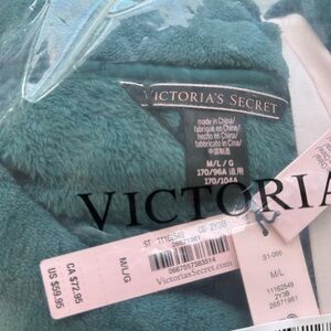 Victoria Secret robe
